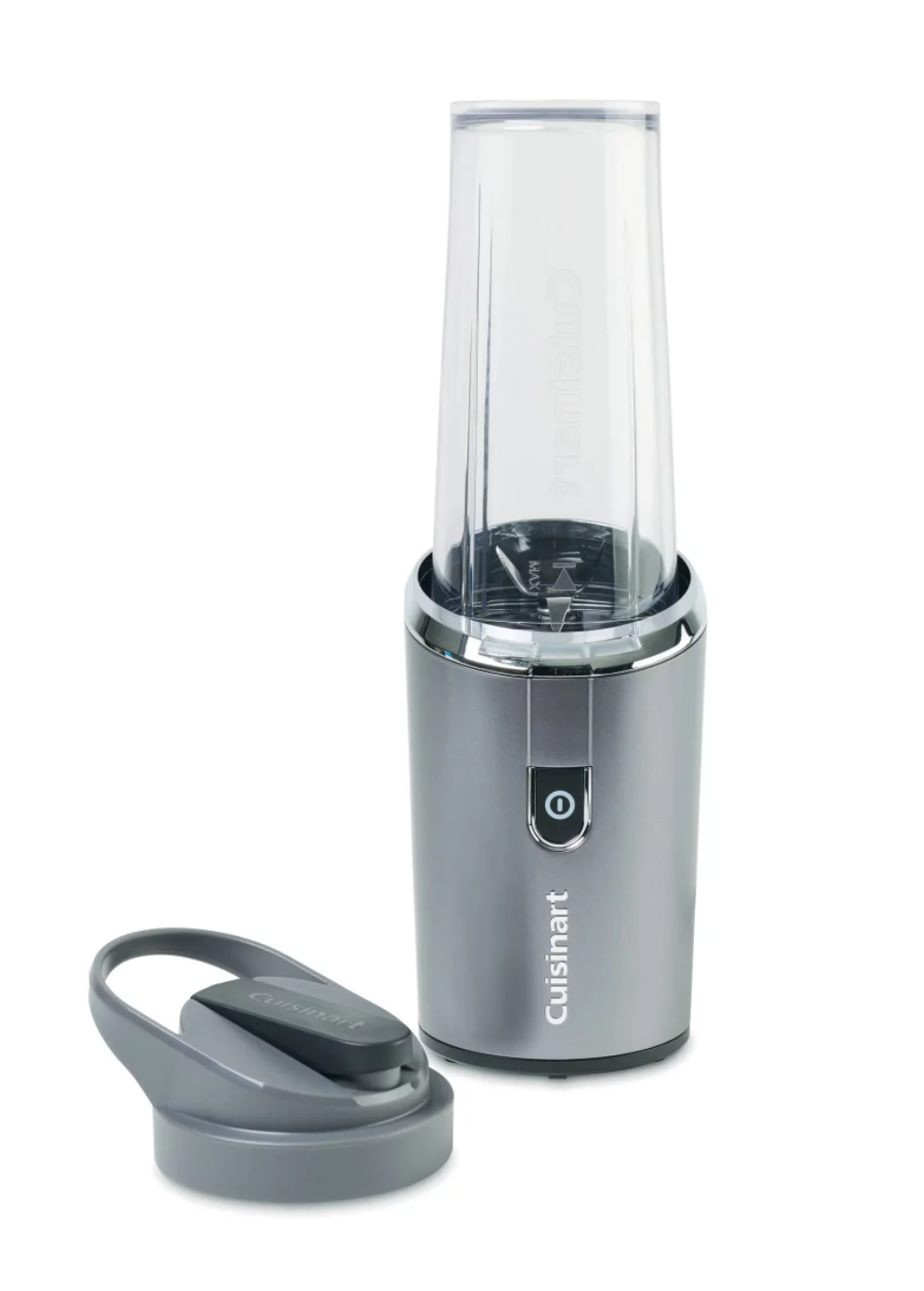 Cuisinart® EvolutionX Compact Blender - Charcoal Grey