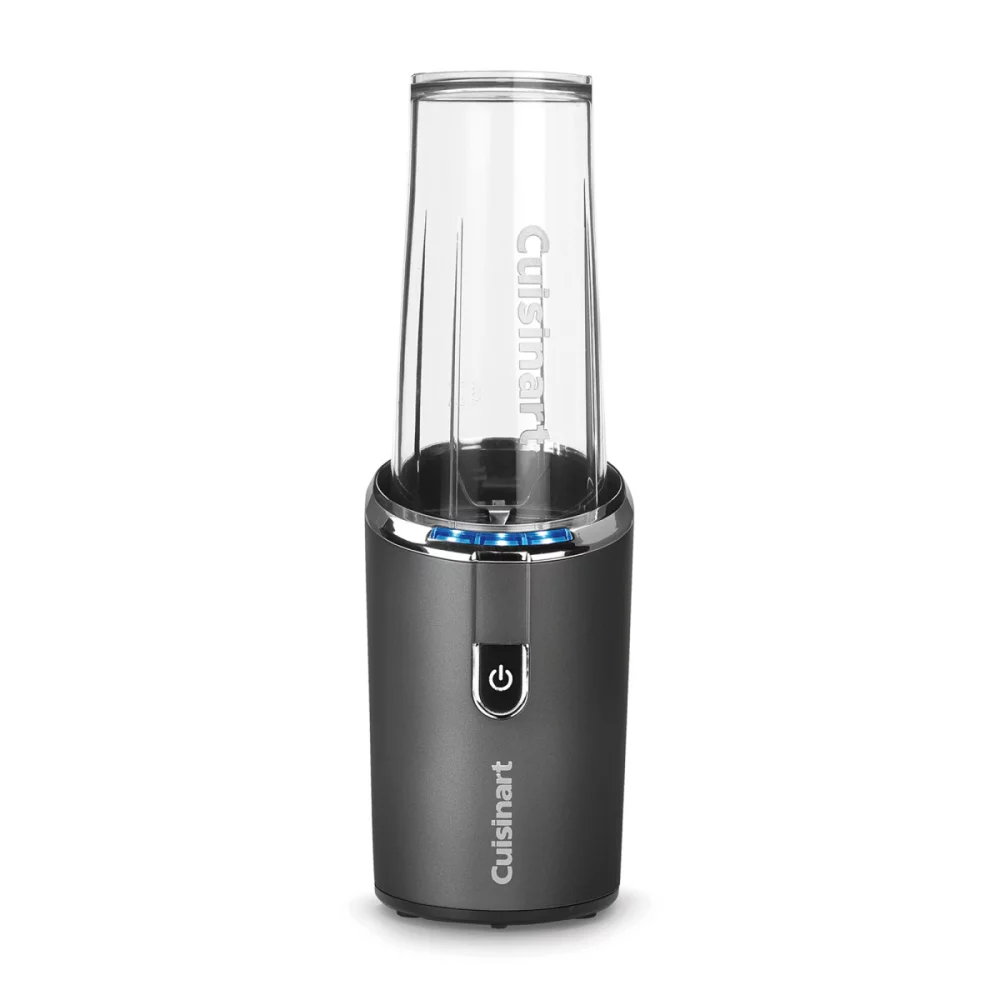 Cuisinart® EvolutionX Compact Blender - Charcoal Grey