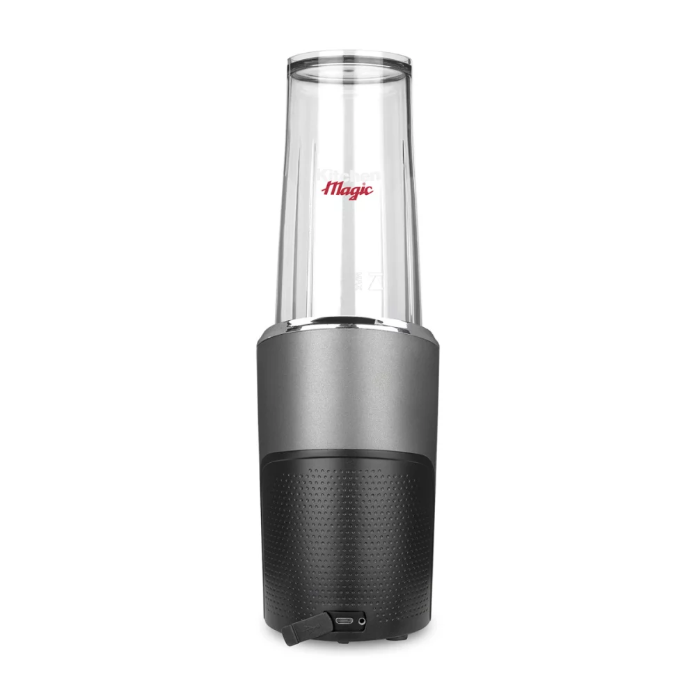 Cuisinart® EvolutionX Compact Blender - Charcoal Grey
