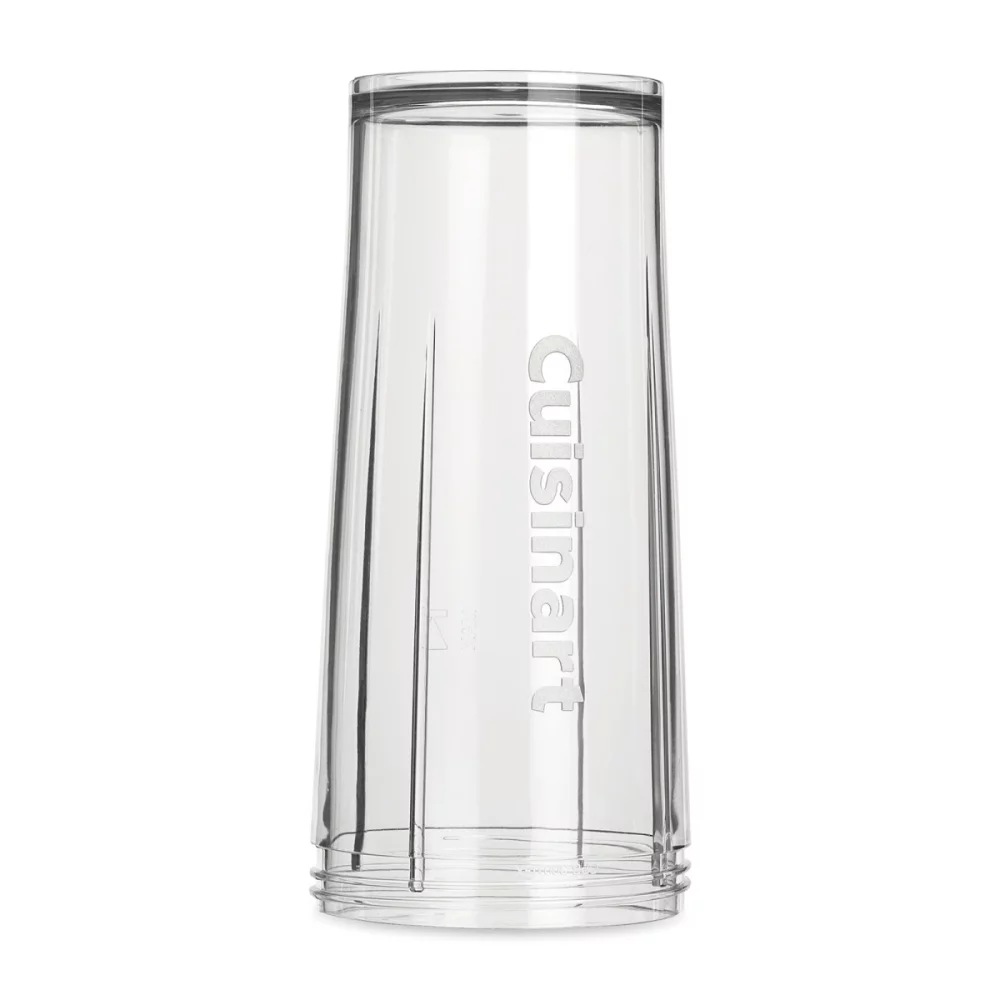 Mélangeur compact Cuisinart® EvolutionX - Gris anthracite