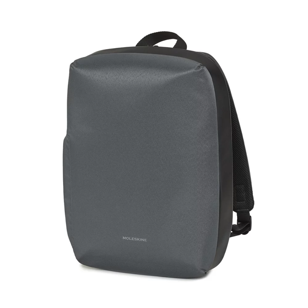 Sac à dos pour carnet Moleskine® - Gris ardoise