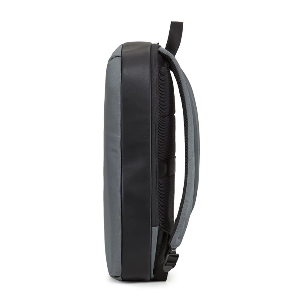 Sac à dos pour carnet Moleskine® - Gris ardoise
