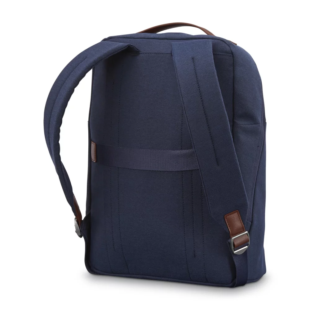Samsonite Virtuosa Backpack - Navy