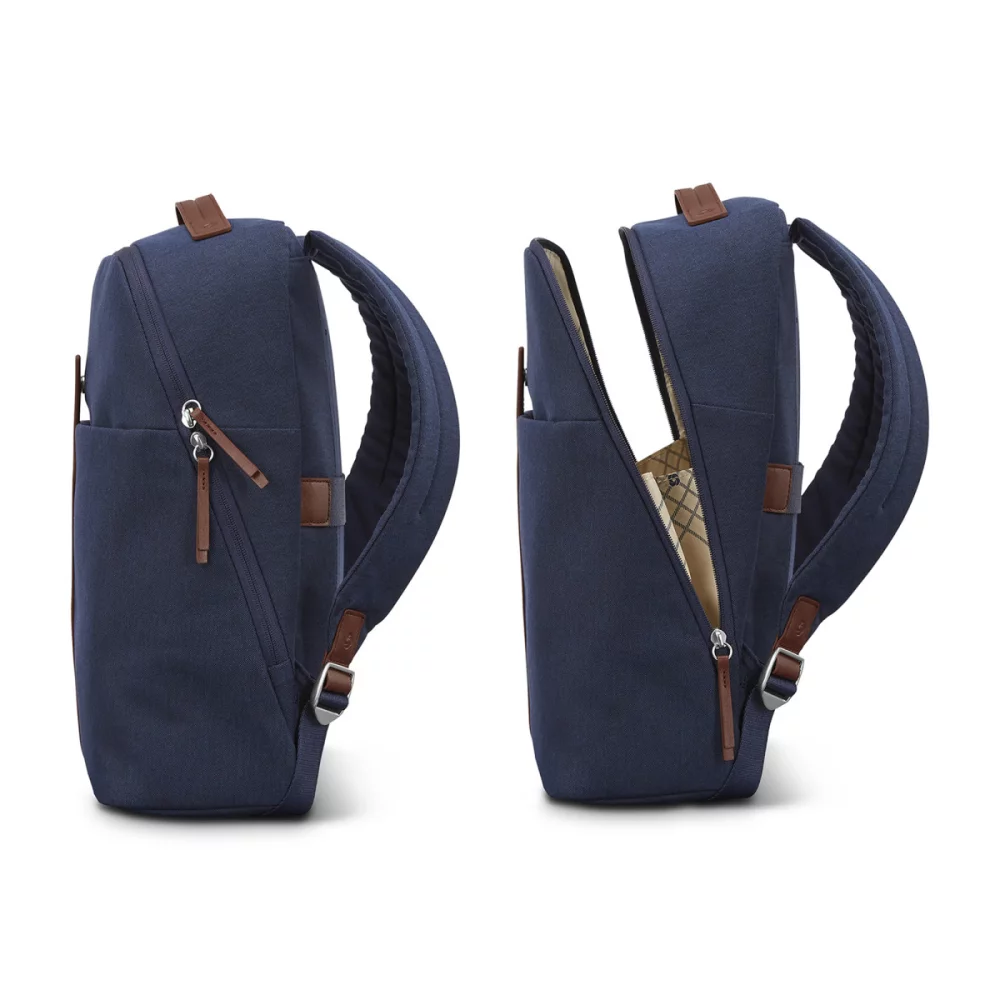 Sac à dos Samsonite Virtuosa - Marine