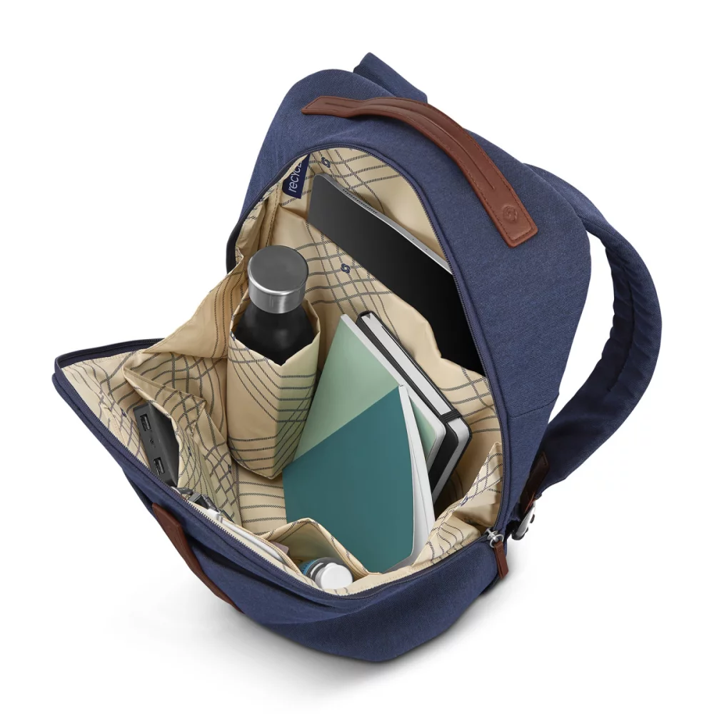 Sac à dos Samsonite Virtuosa - Marine