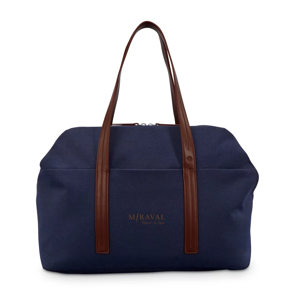 Samsonite Virtuosa Weekender - Marine