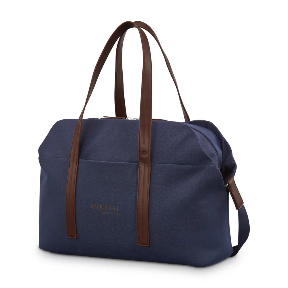 Samsonite Virtuosa Weekender - Marine