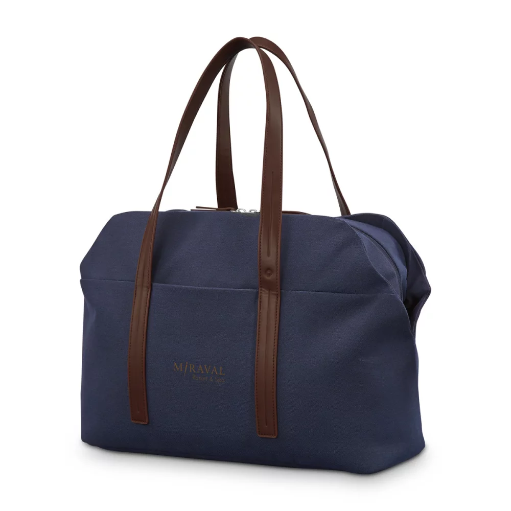 Samsonite Virtuosa Weekender - Marine