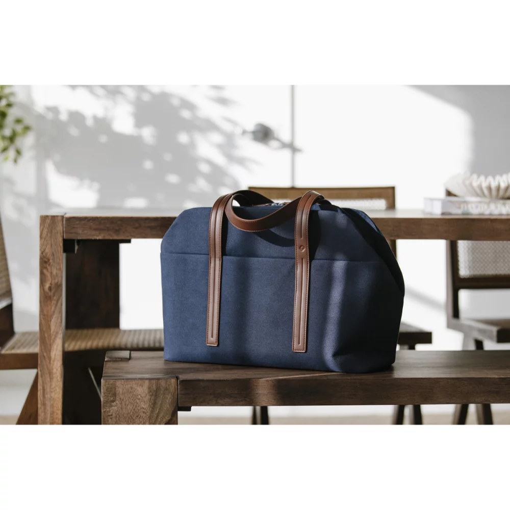 Samsonite Virtuosa Weekender - Marine