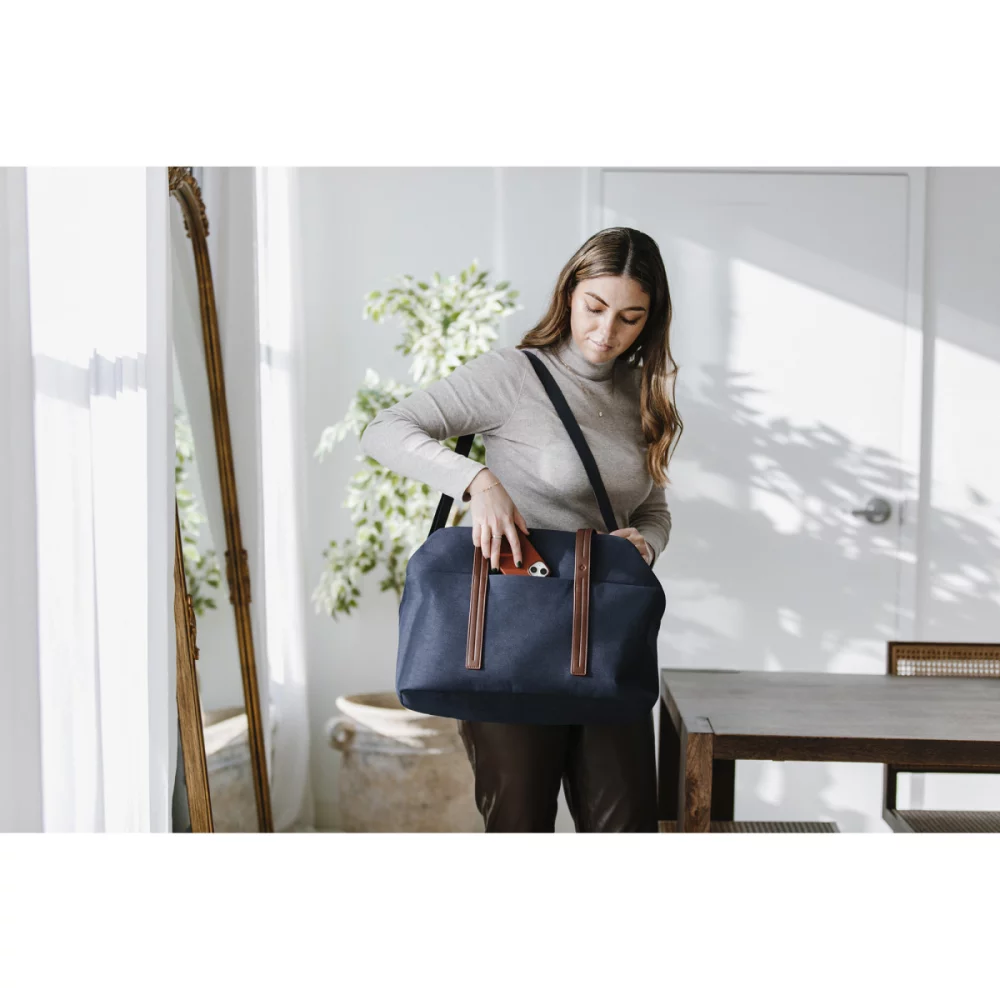 Samsonite Virtuosa Weekender - Marine