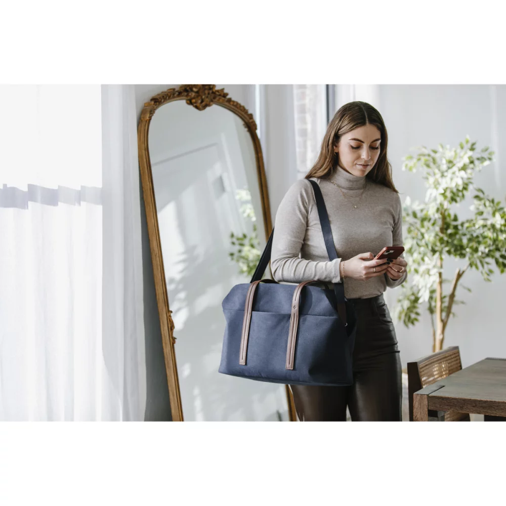 Samsonite Virtuosa Weekender - Marine