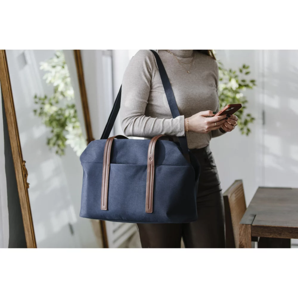 Samsonite Virtuosa Weekender - Marine