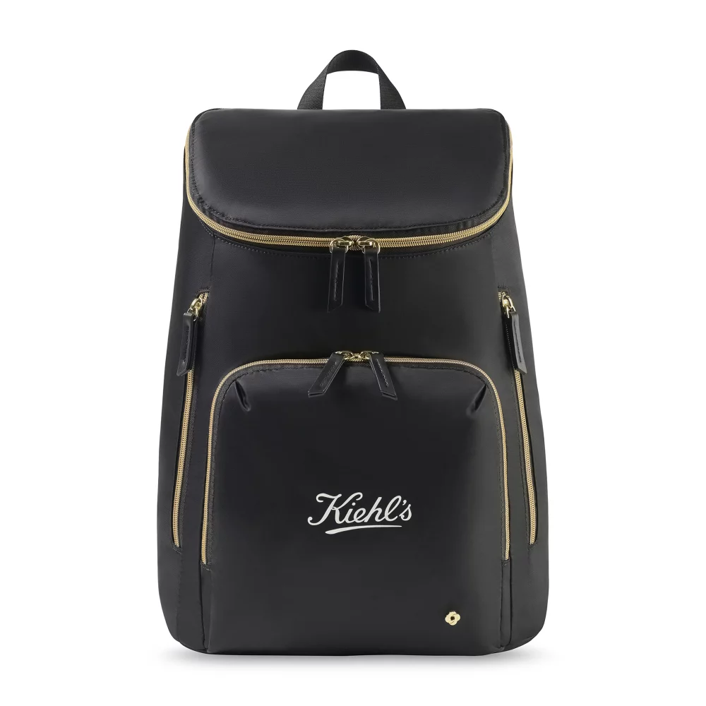 Sac à dos Samsonite Mobile Solution Deluxe - Noir