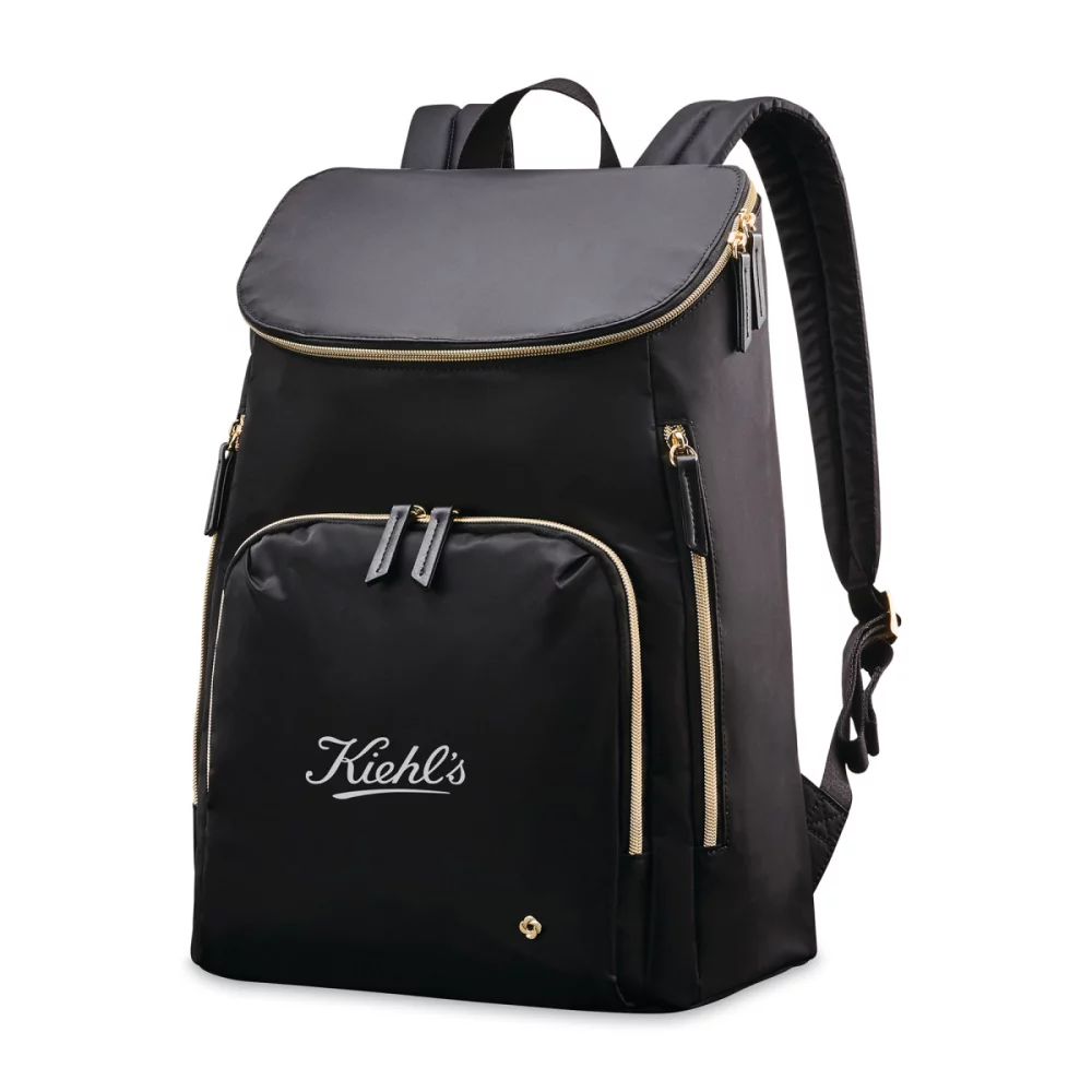 Samsonite Mobile Solution Deluxe Backpack - Black