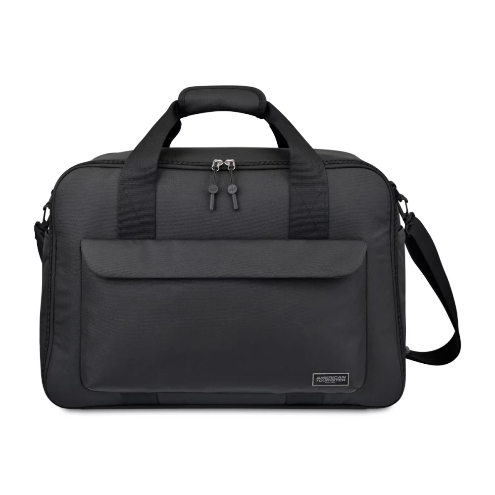 American Tourister® Embark Weekender - Noir