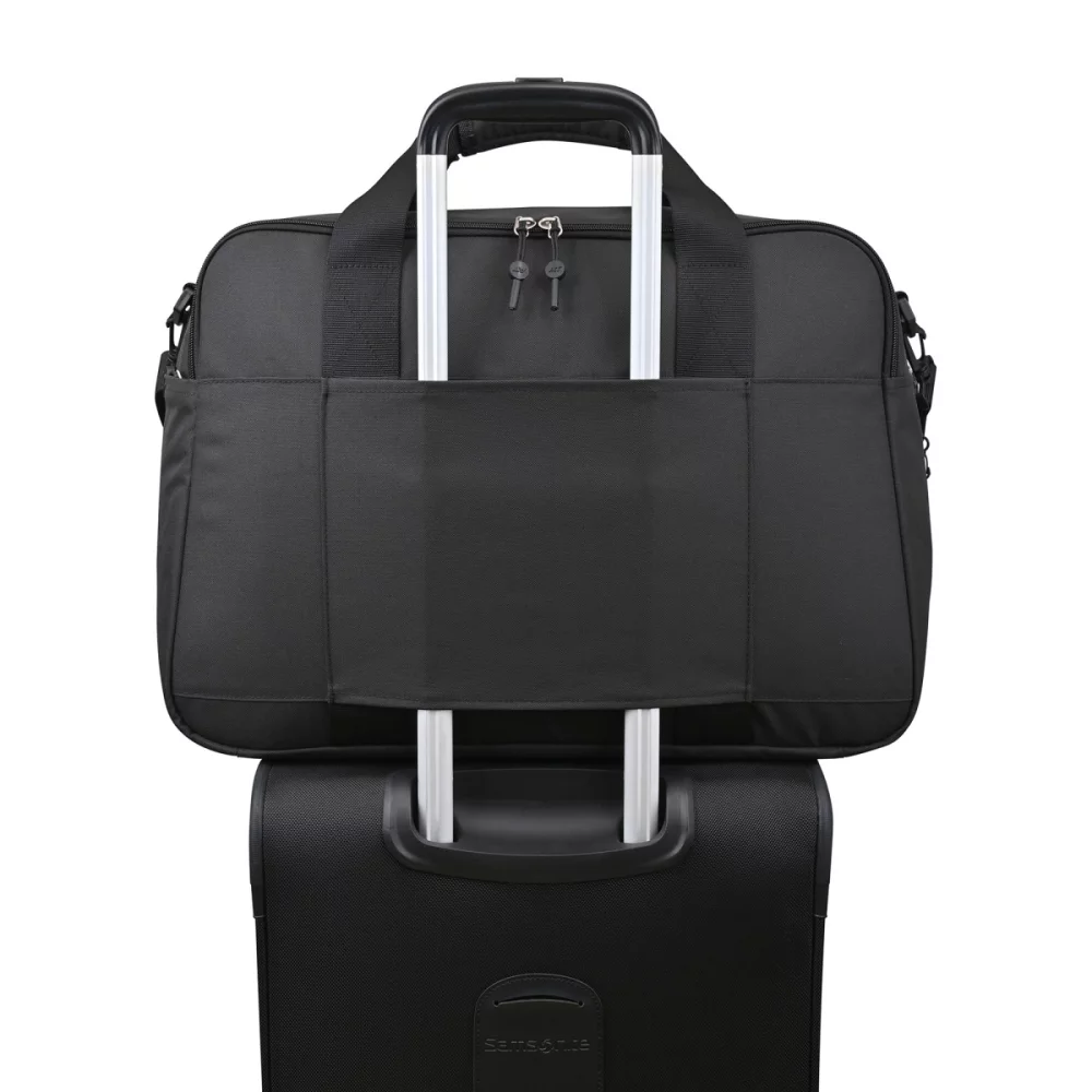 American Tourister® Embark Weekender - Noir