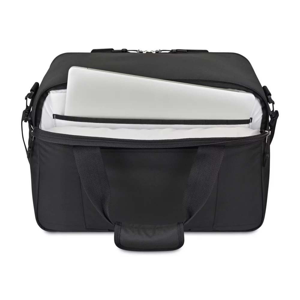 American Tourister® Embark Weekender - Black