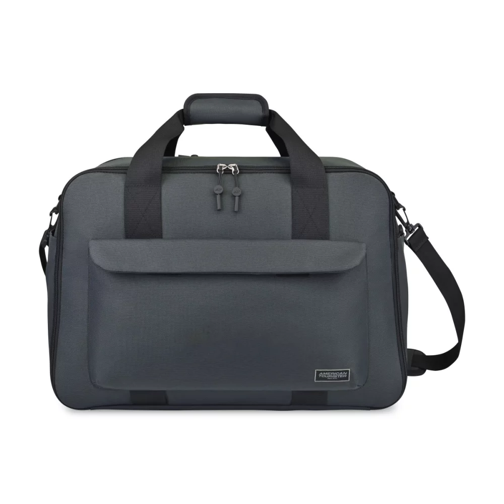 American Tourister® Embark Weekender - Gunite