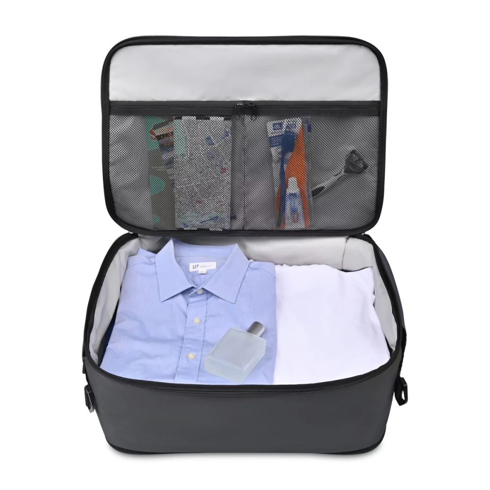 American Tourister® Embark Weekender - Gunite