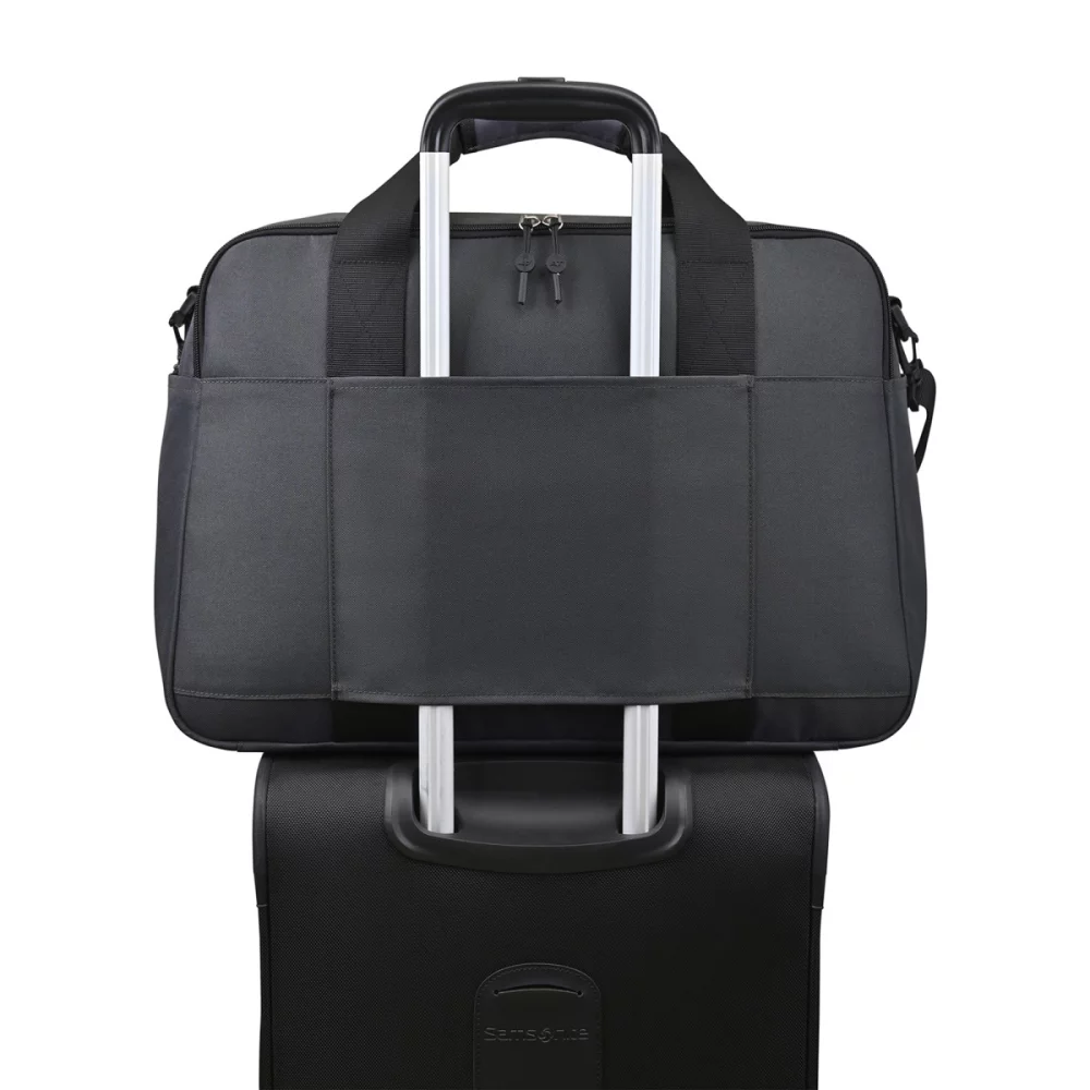 American Tourister® Embark Weekender - Gunite