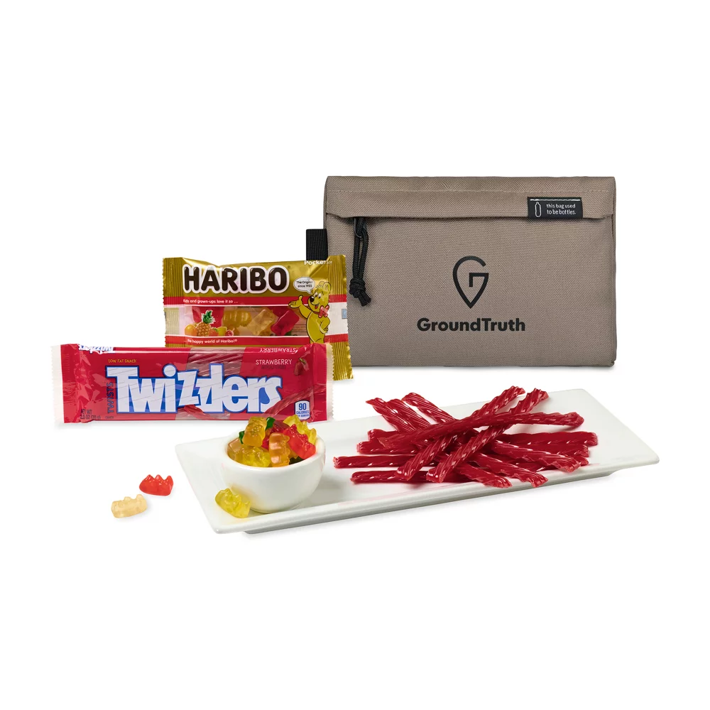 Pack collation durable appréciée - Brindle