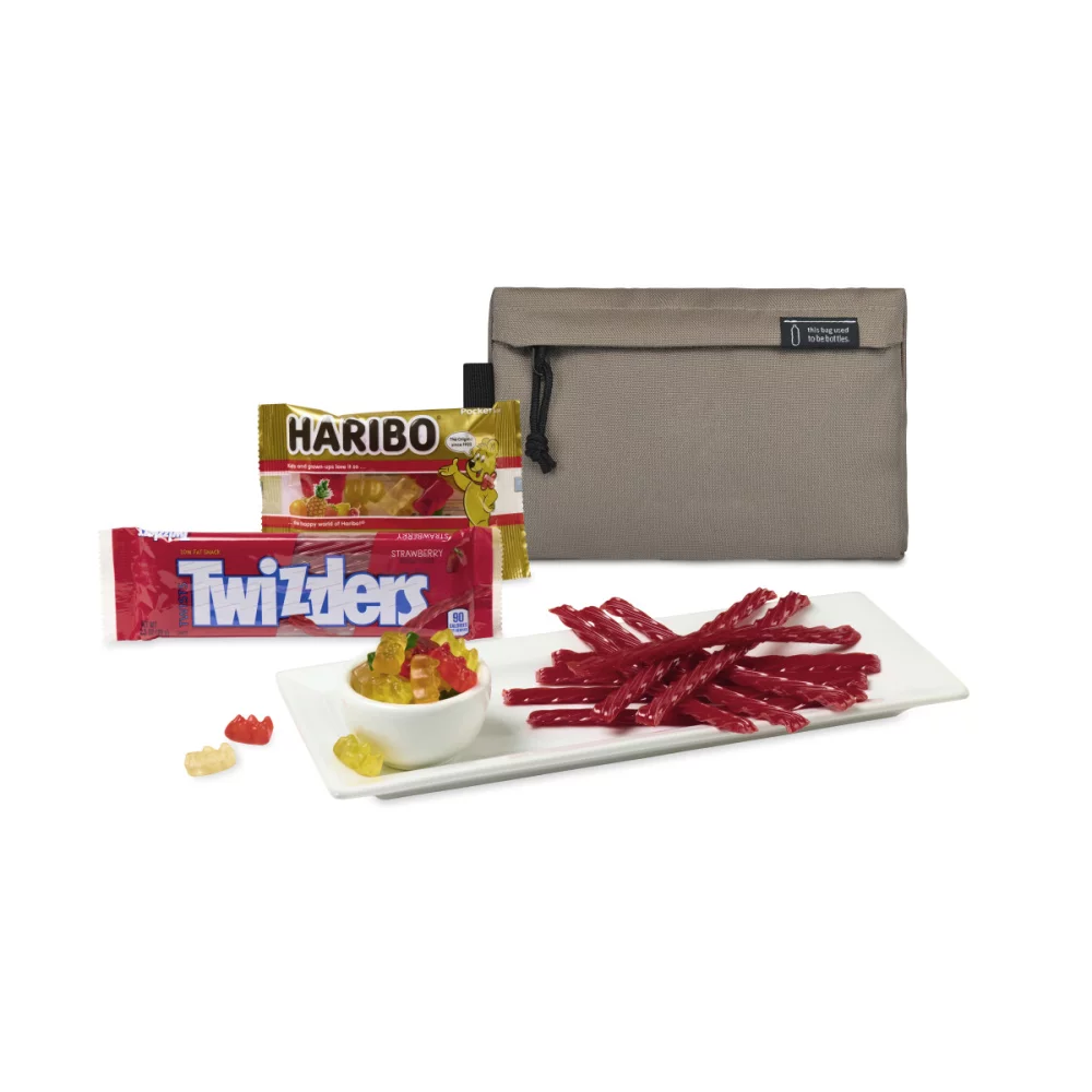 Pack collation durable appréciée - Brindle