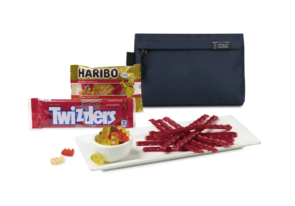 Pack collation durable appréciée - Marine