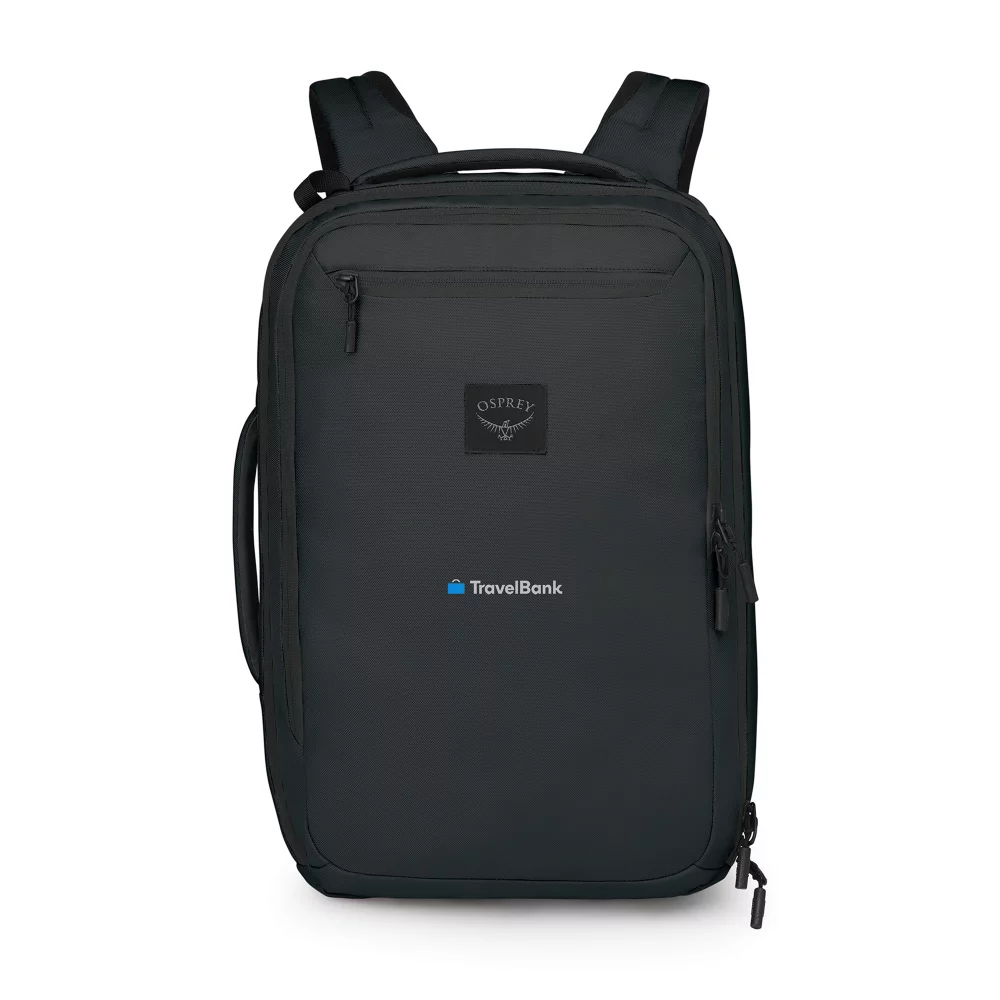 Osprey Aoede Briefpack - Black