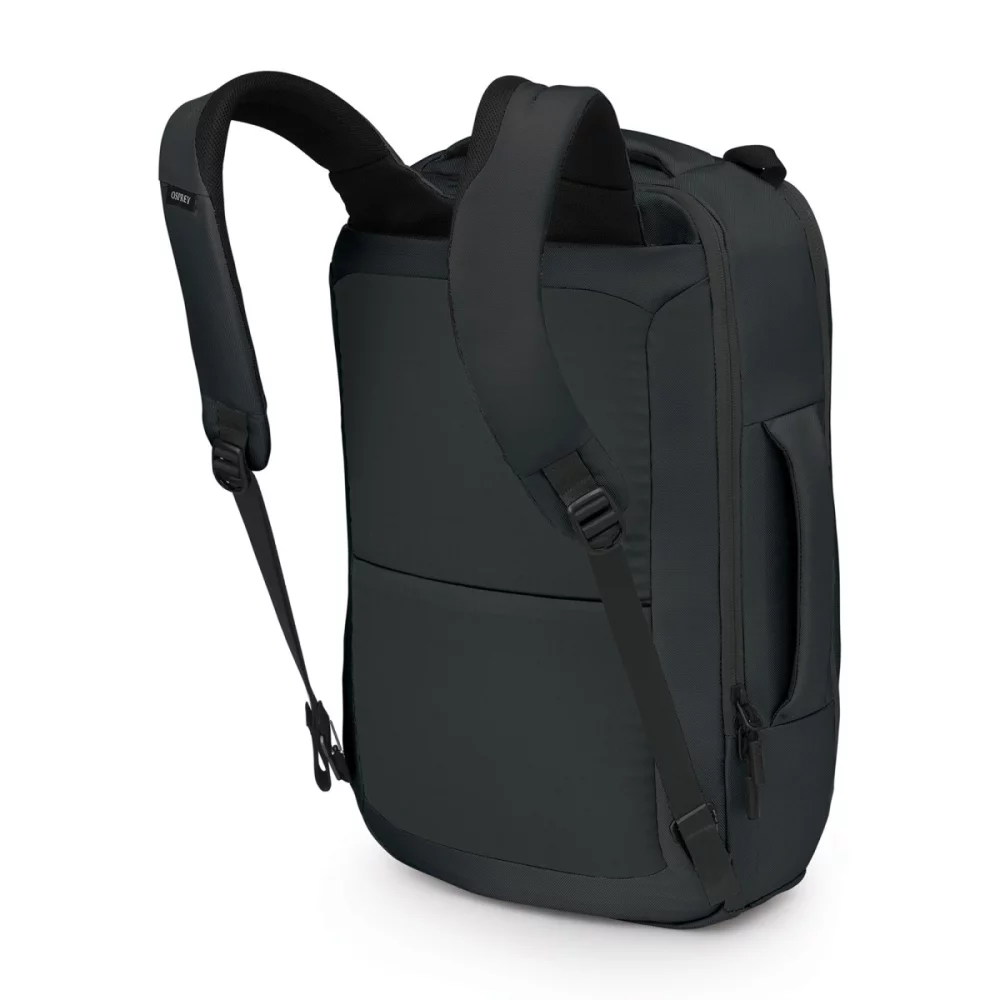 Sac à dos Osprey Aoede Briefpack - Noir