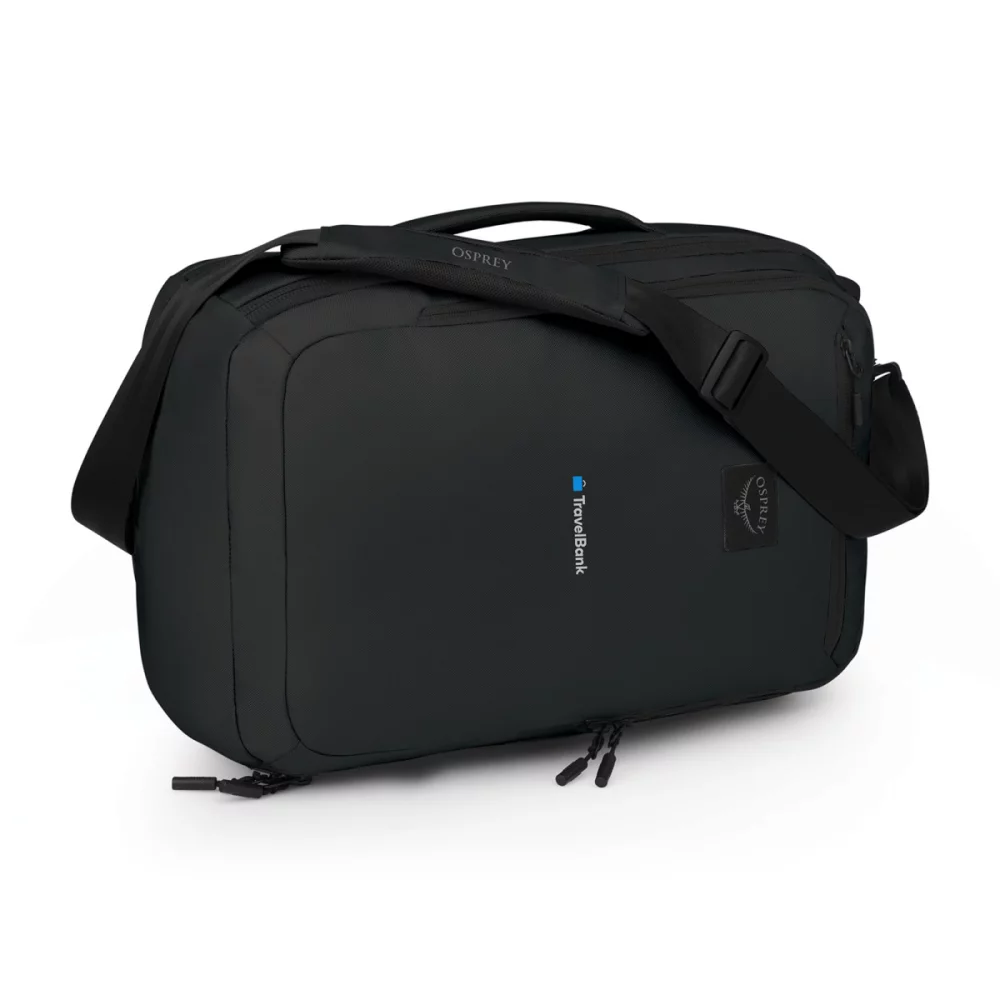 Osprey Aoede Briefpack - Black