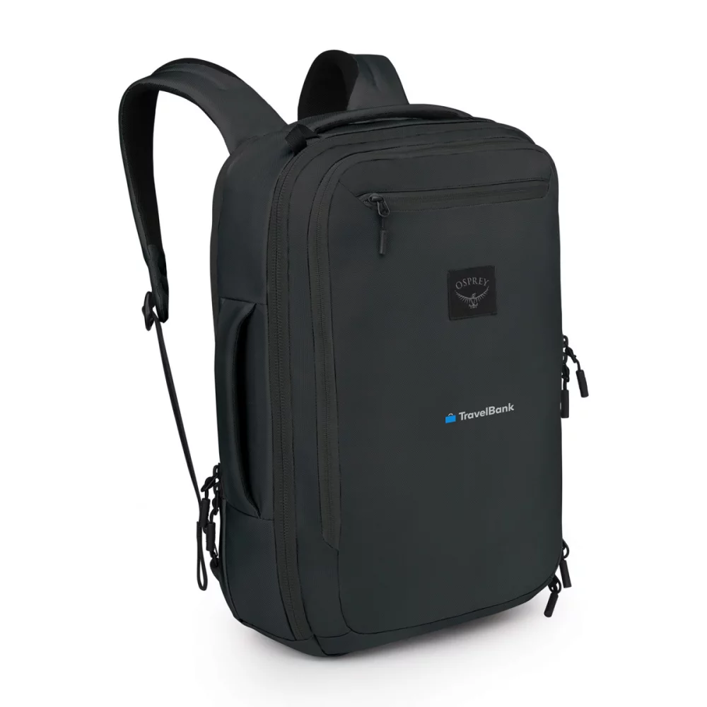 Osprey Aoede Briefpack - Black