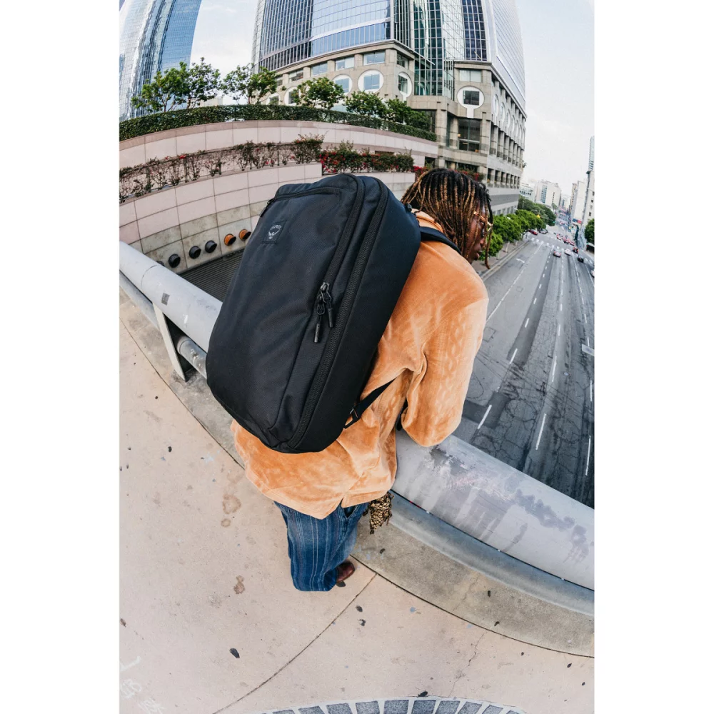 Sac à dos Osprey Aoede Briefpack - Noir