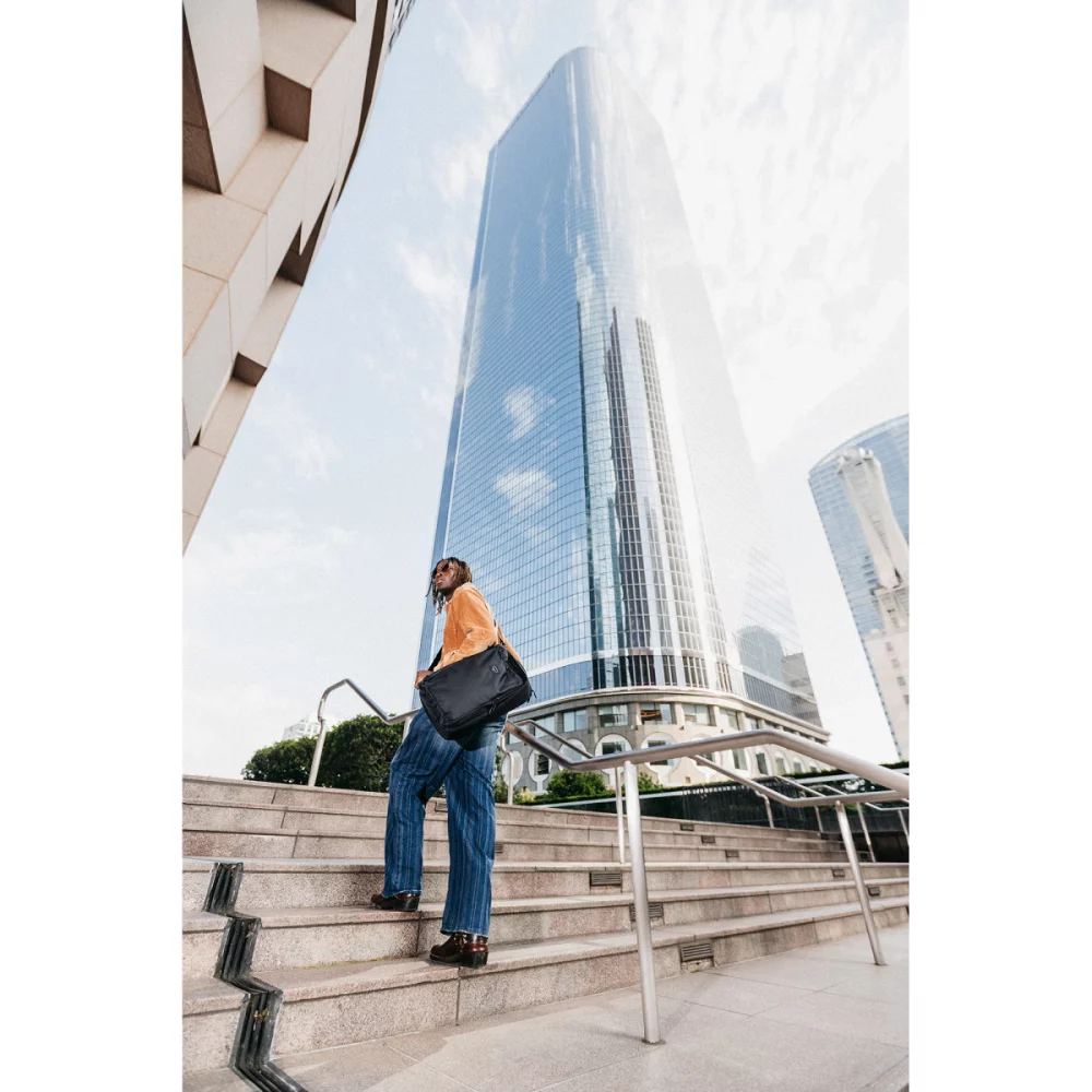 Osprey Aoede Briefpack - Black