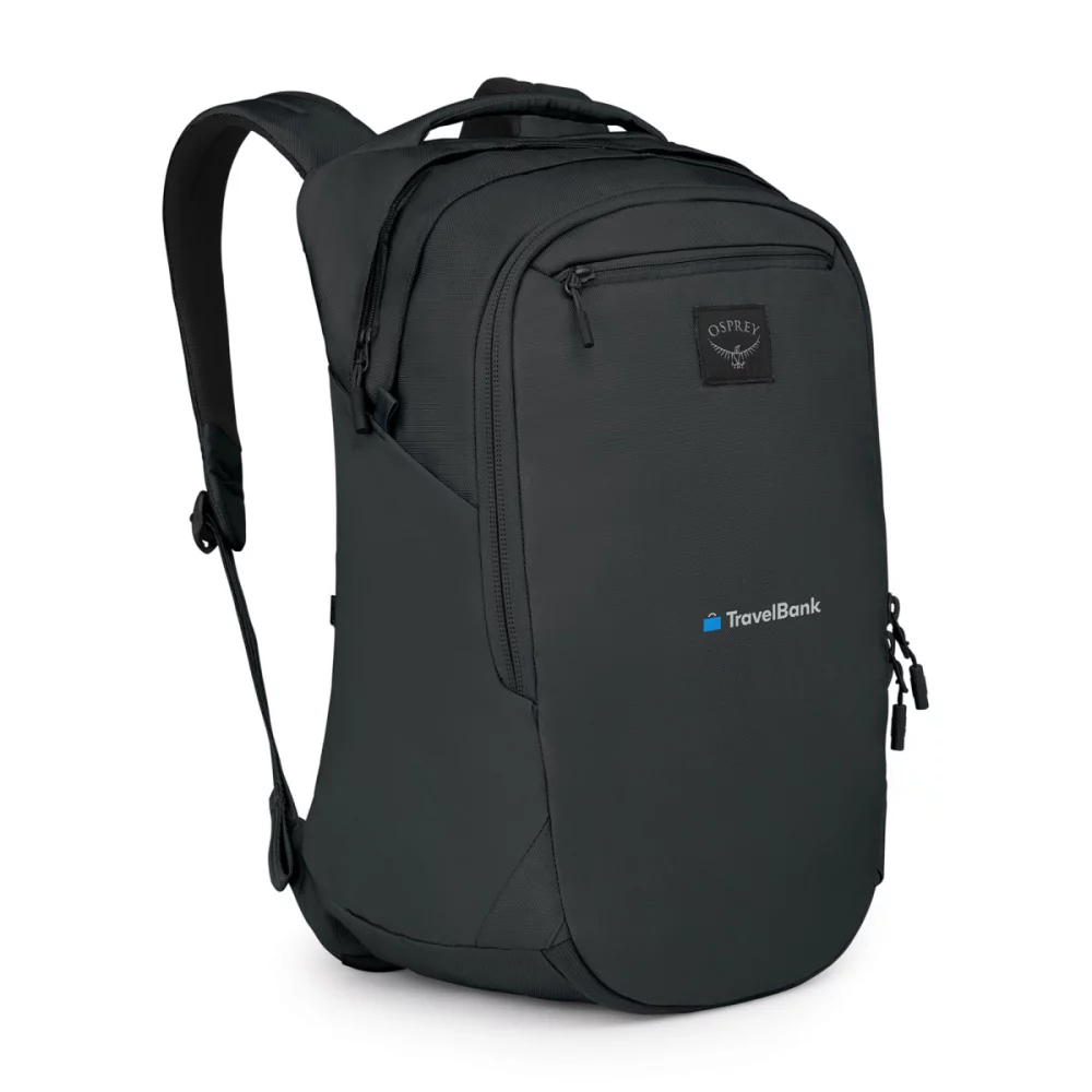 Osprey Aoede Daypack - Black