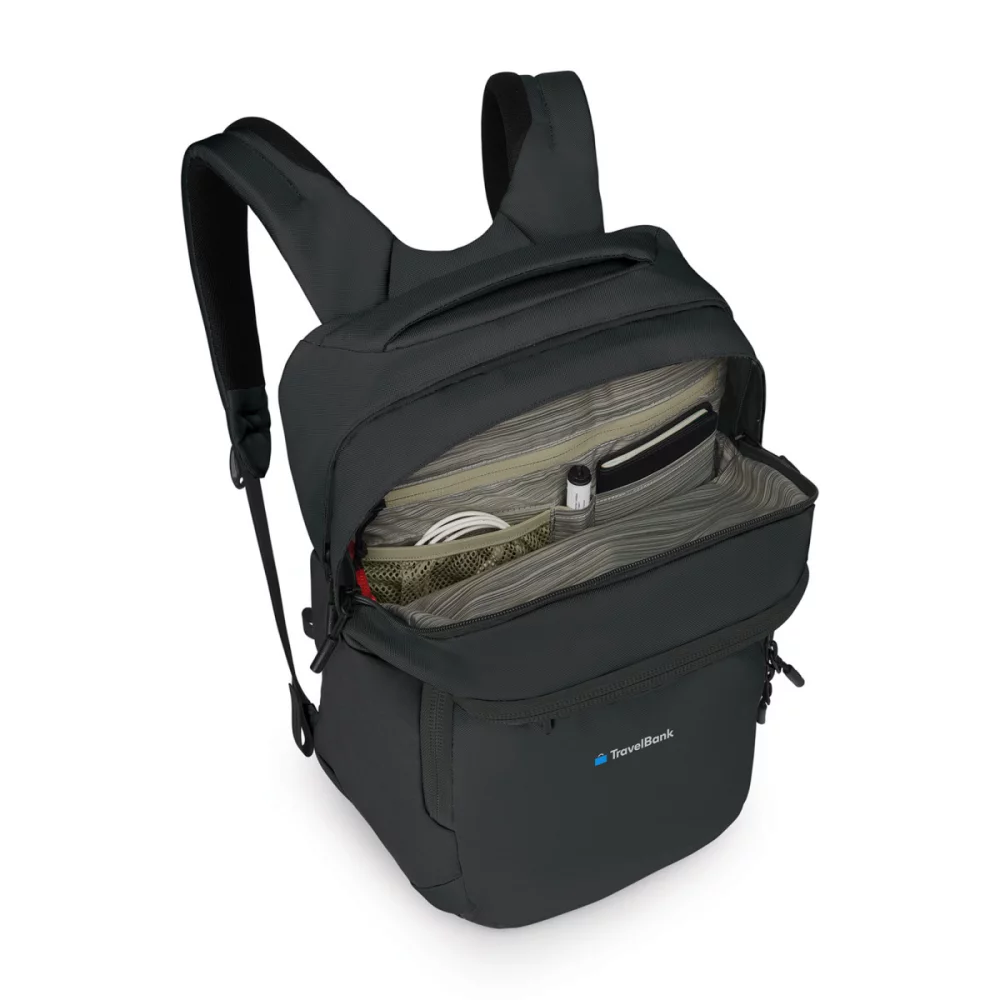 Osprey Aoede Daypack - Black
