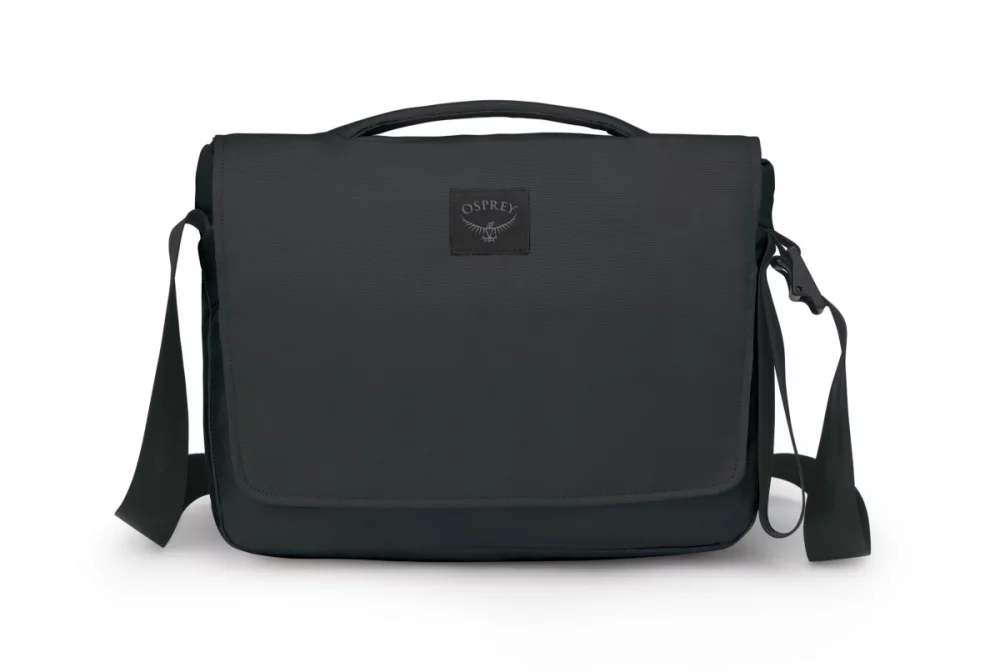 Osprey Aoede Messenger - Black