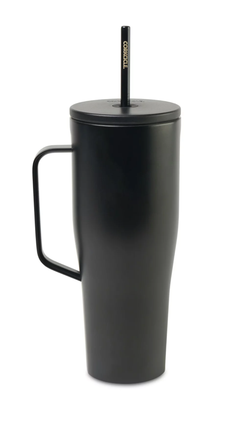 Verre isotherme CORKCICLE® XL - 30 oz - Noir mat