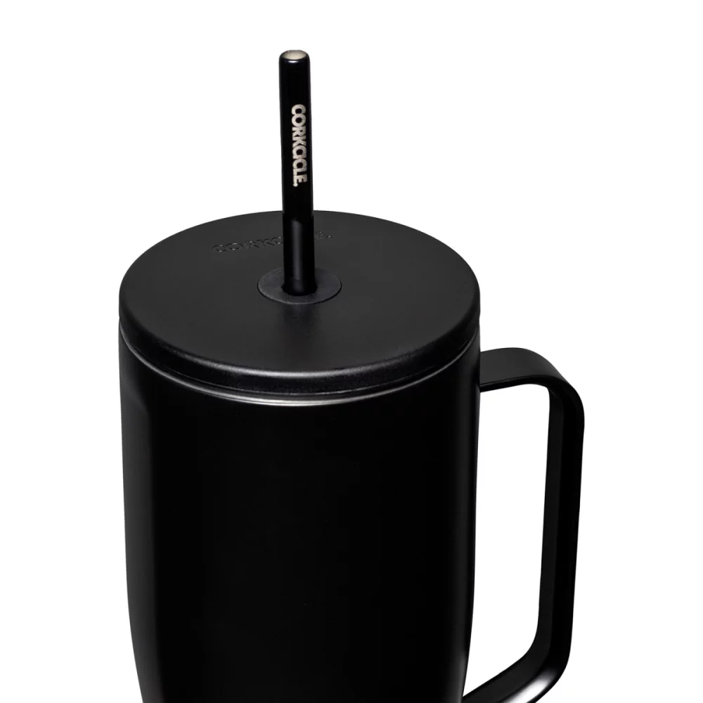 CORKCICLE® XL Cold Cup - 30 Oz. - Matte Black