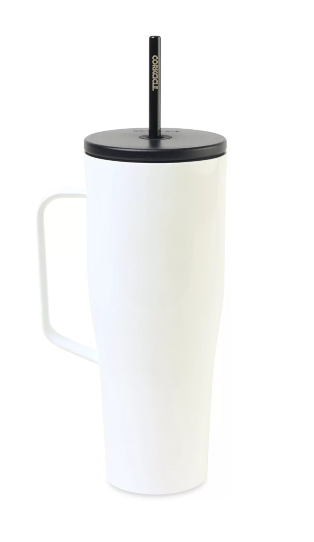CORKCICLE® XL Cold Cup - 30 Oz. - White