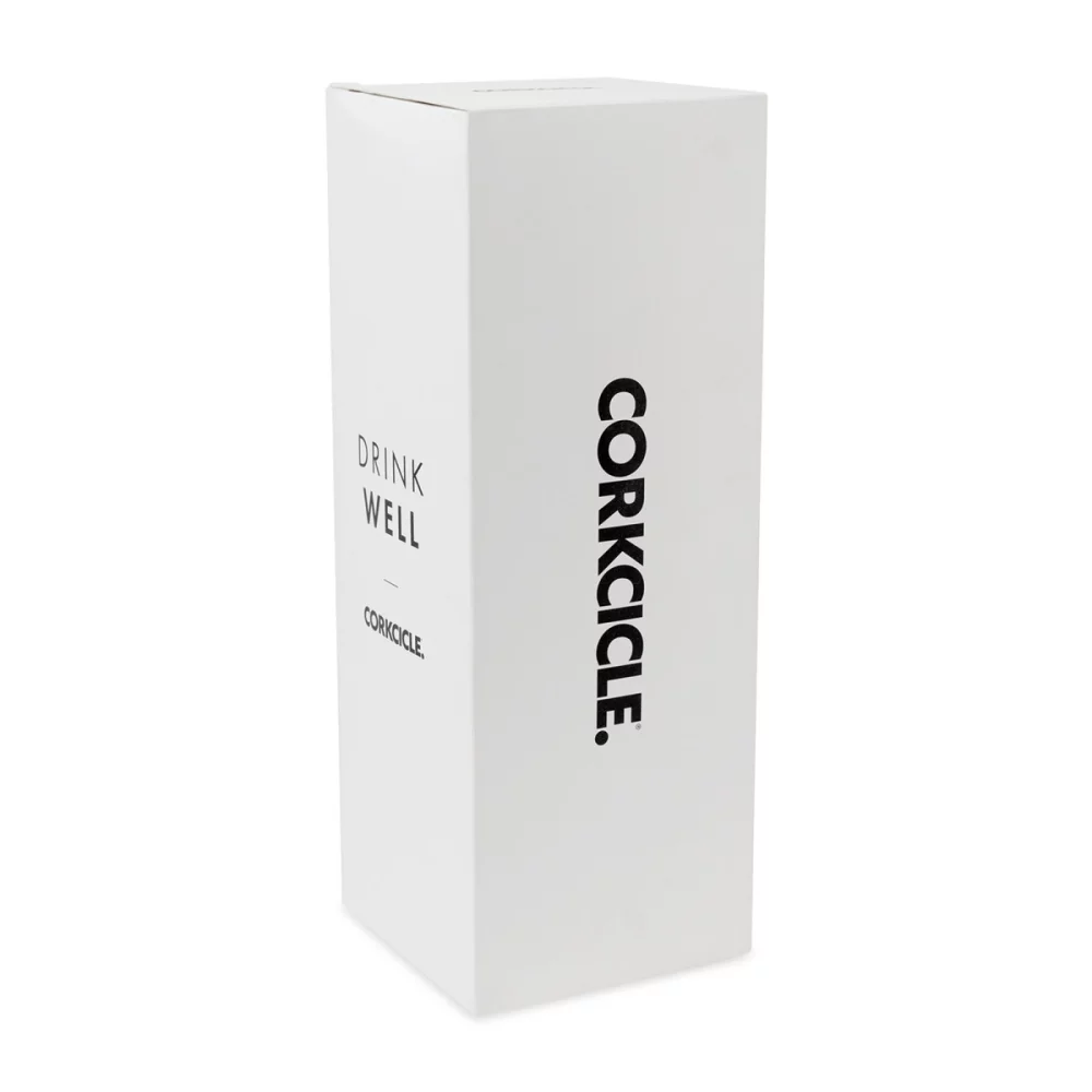 CORKCICLE® Cruiser - 40 Oz. - Matte Black