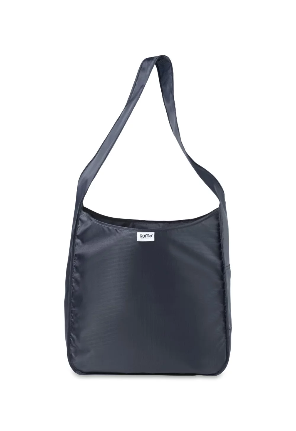 RuMe® Recycled Crossbody Tote - Navy
