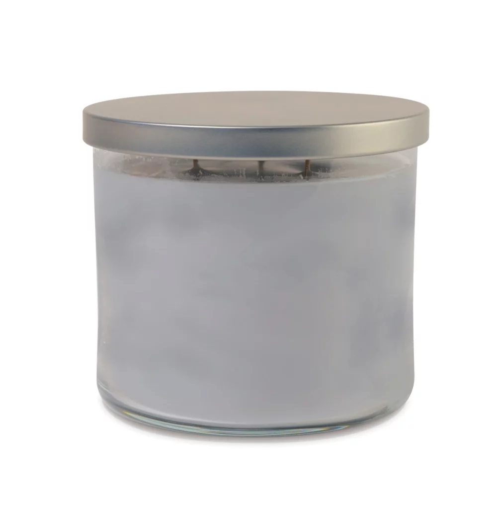 Bougie en mélange de soja Stonewall Home - Palo Santo