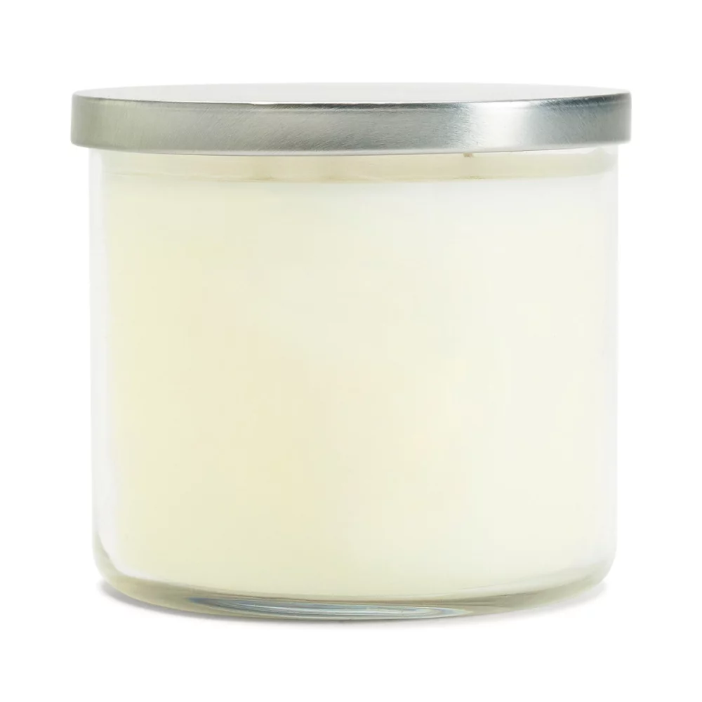 Stonewall Home Soy Blend Candle - Fresh Linen