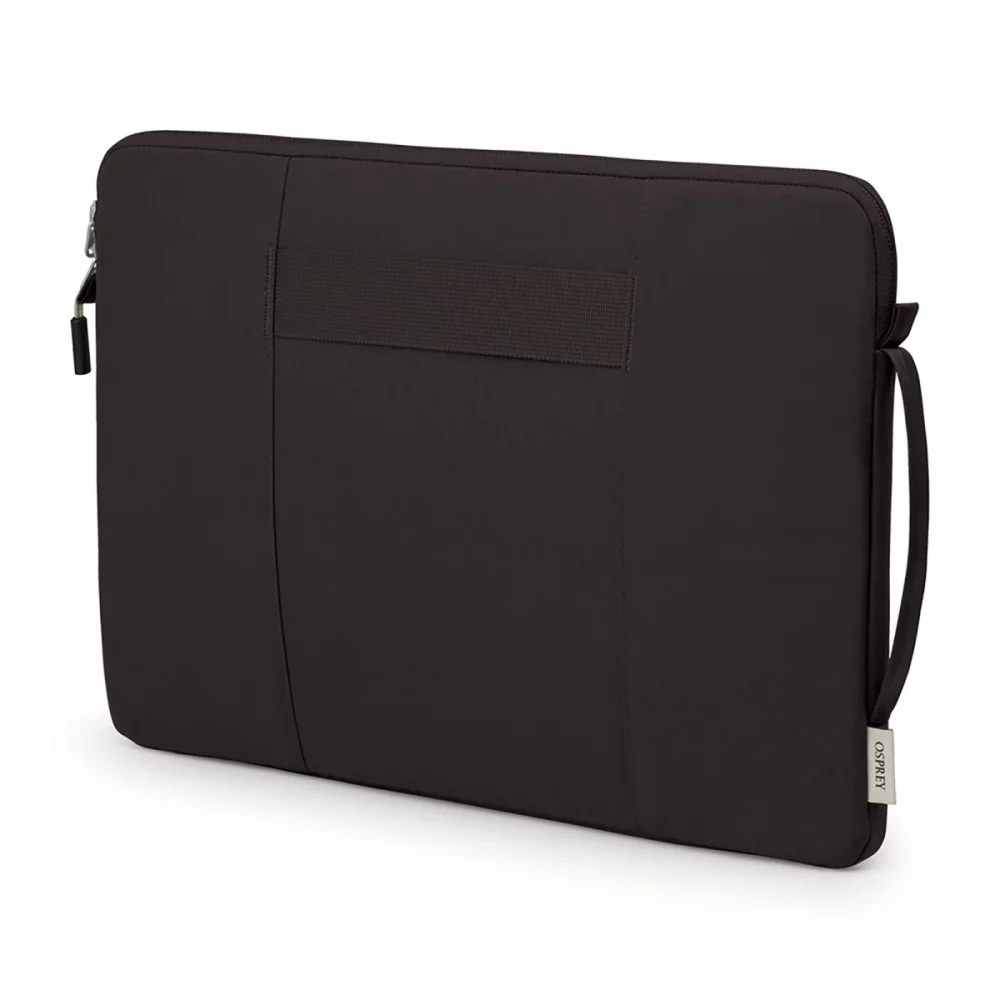 Osprey Arcane™ 16" Laptop Sleeve - Black