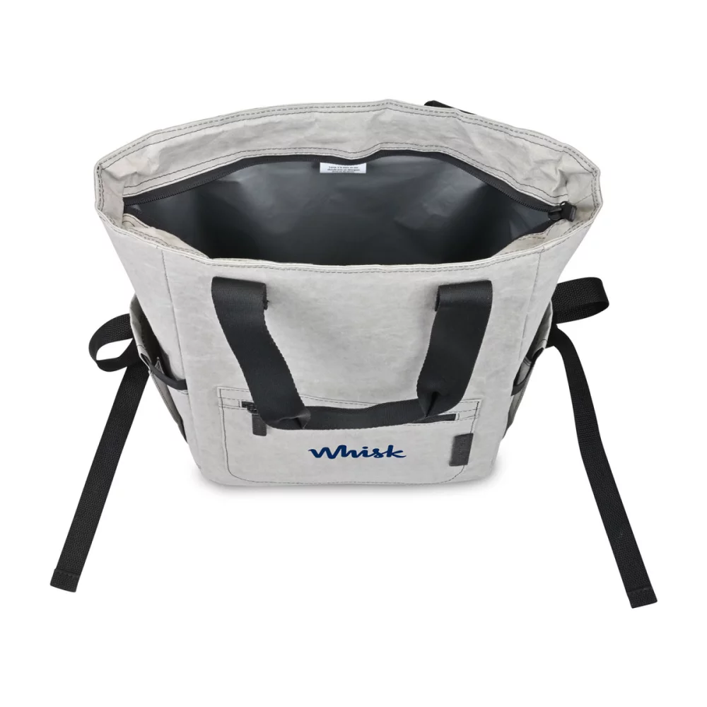 Out of The Woods® Seagull Backpack Cooler - Stone
