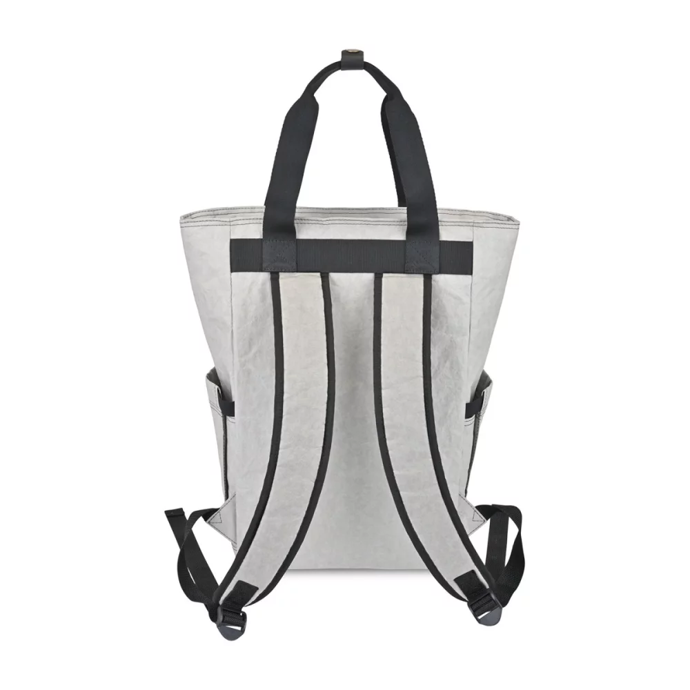 Out of The Woods® Seagull Backpack Cooler - Stone