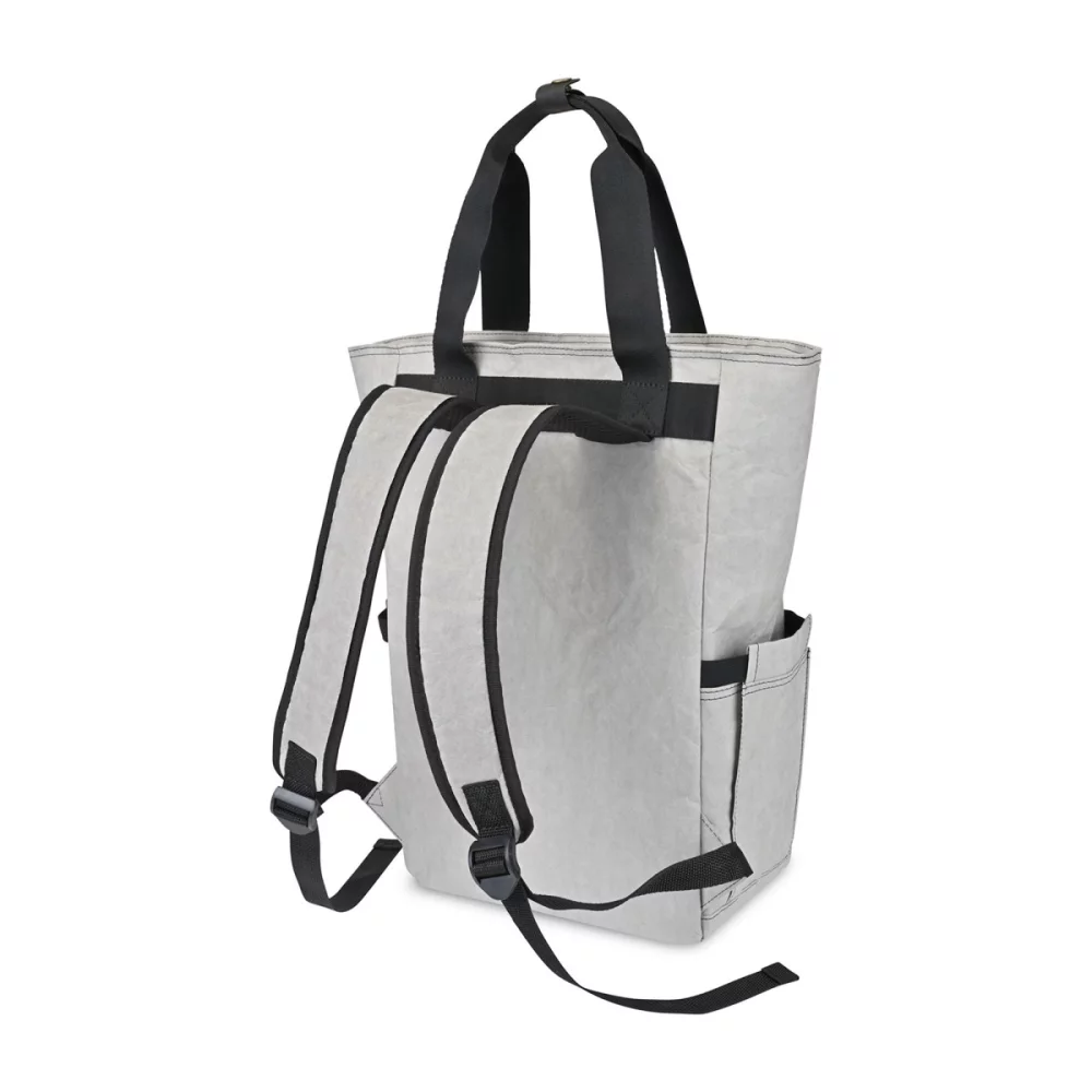 Out of The Woods® Seagull Backpack Cooler - Stone