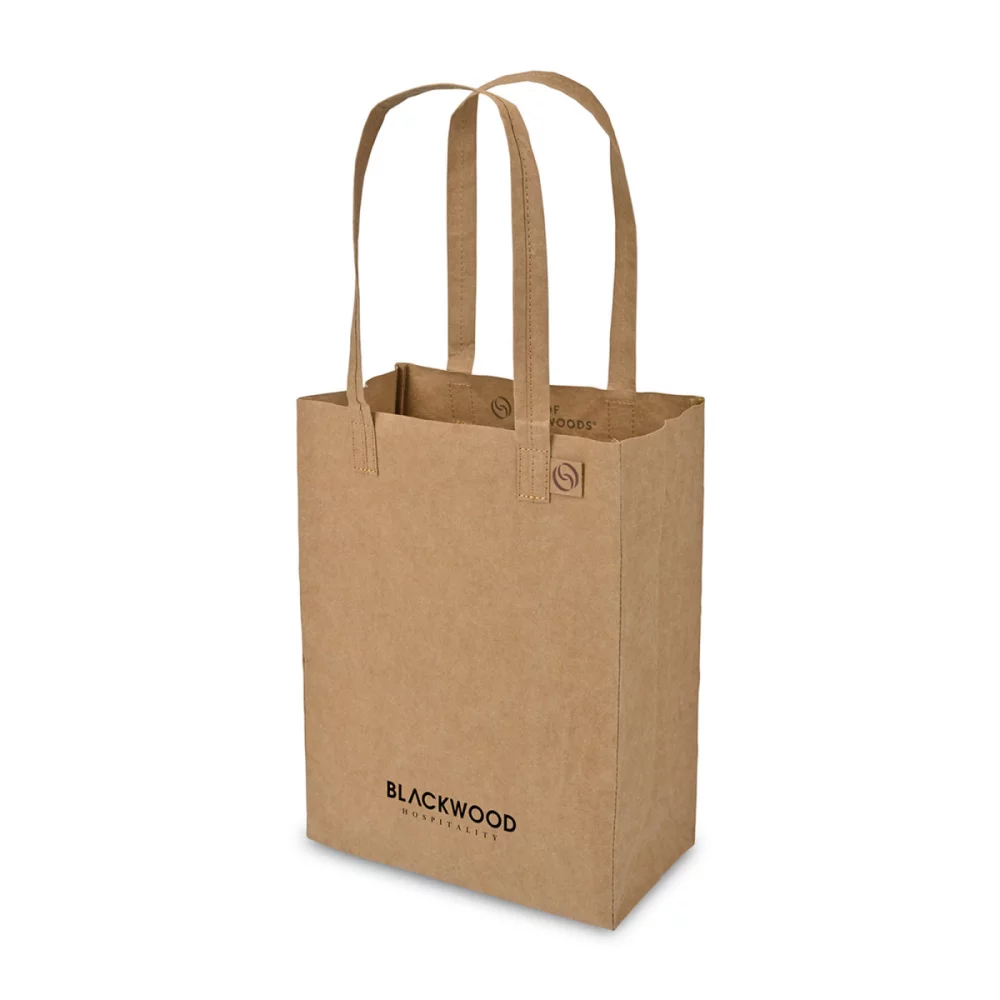 Out of The Woods® Market Tote Mini - Sahara