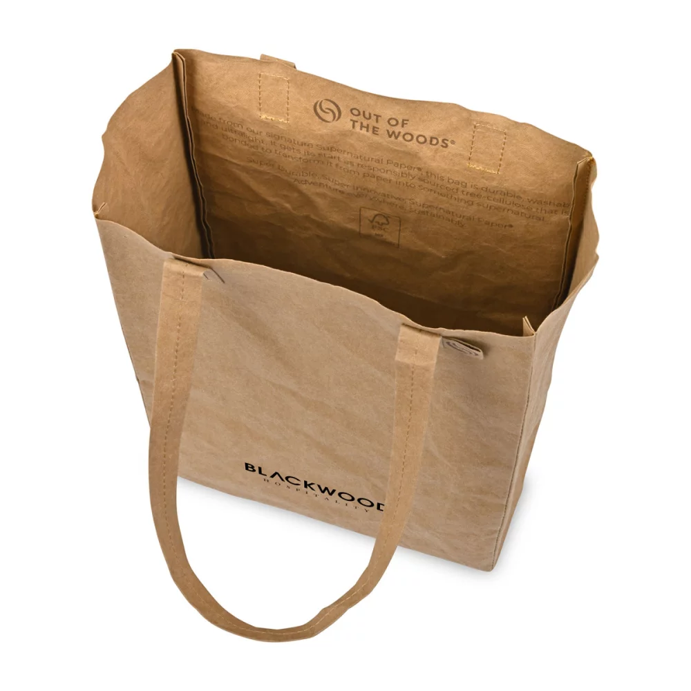 Out of The Woods® Market Tote Mini - Sahara