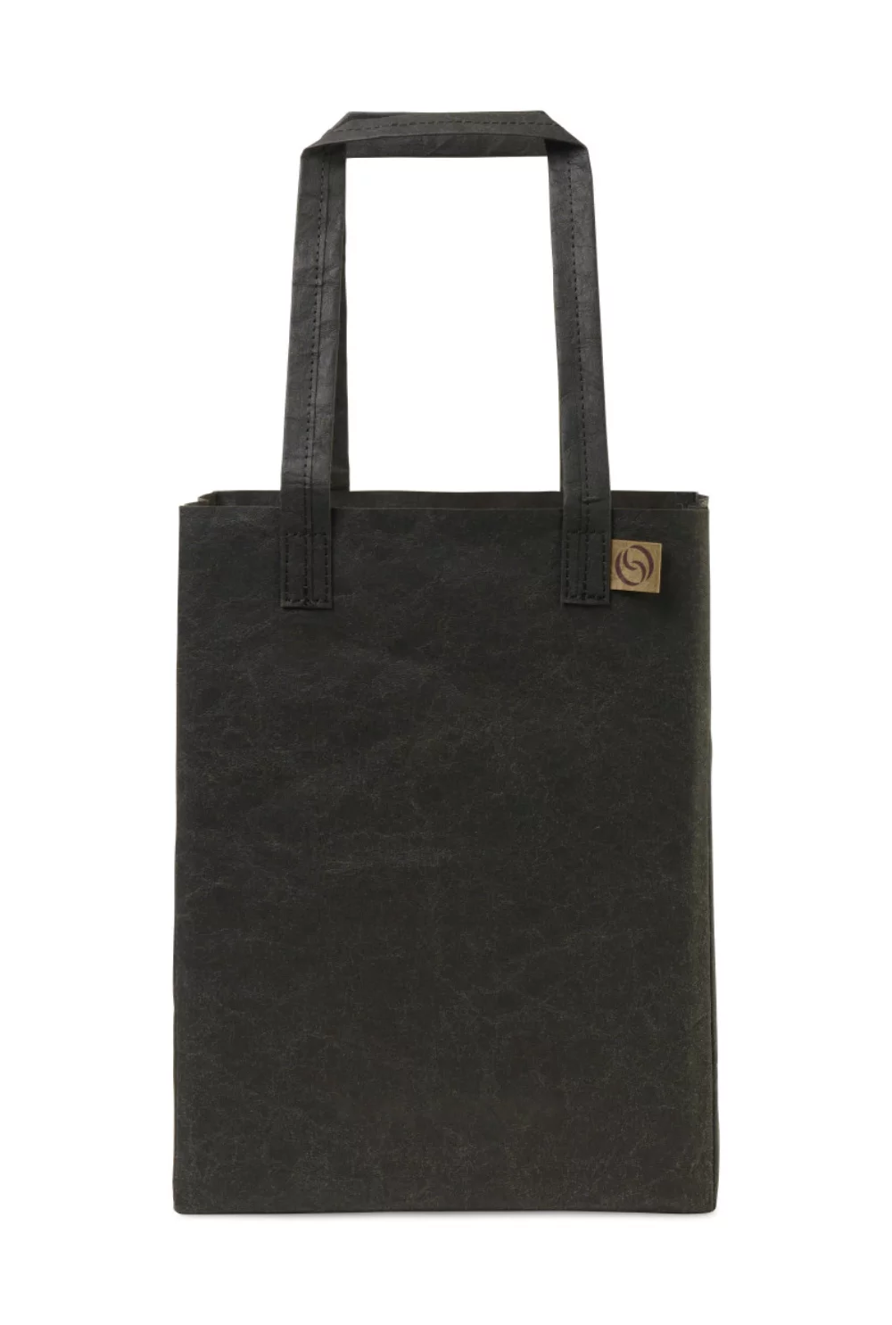 Out of The Woods® Market Tote Mini - Ebony